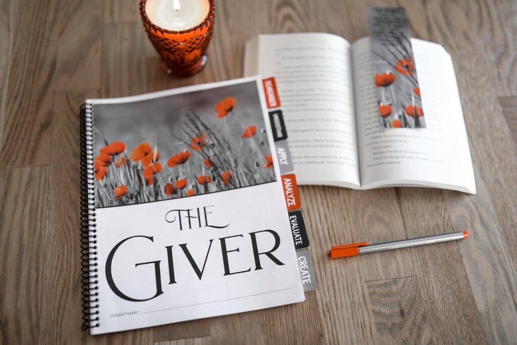 what is the theme of the book the giver