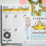 Stargirl by Jerry Spinelli Novel Study & Workbook (Distance Learning ...